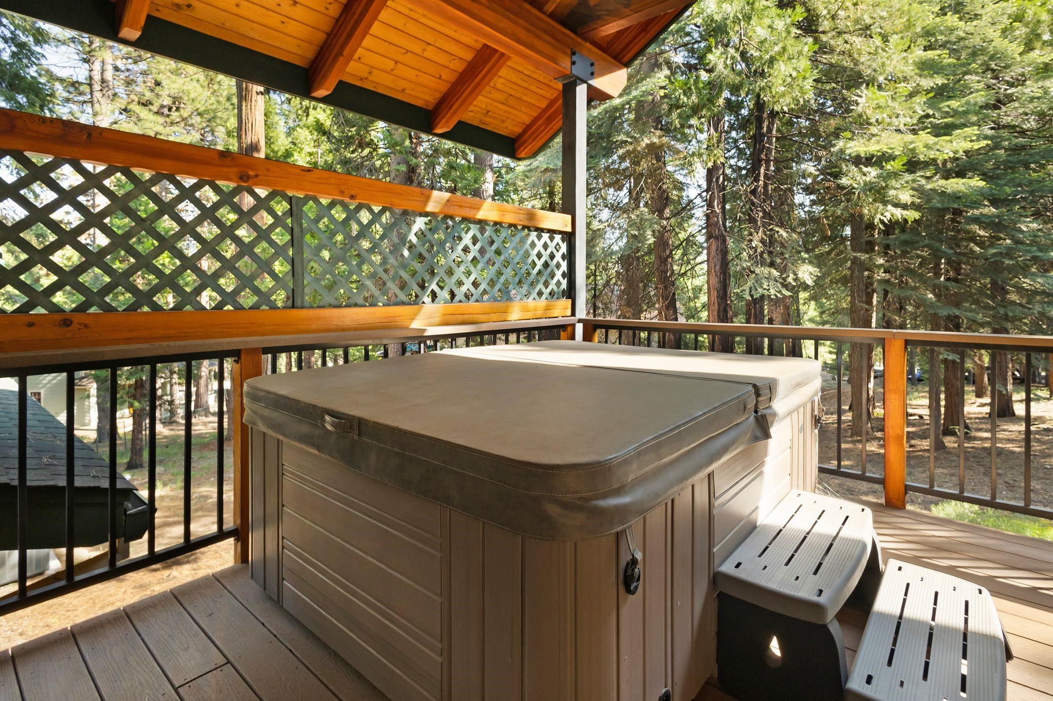 104 Top Of The West Drive, Lake Almanor West, Texas image 37