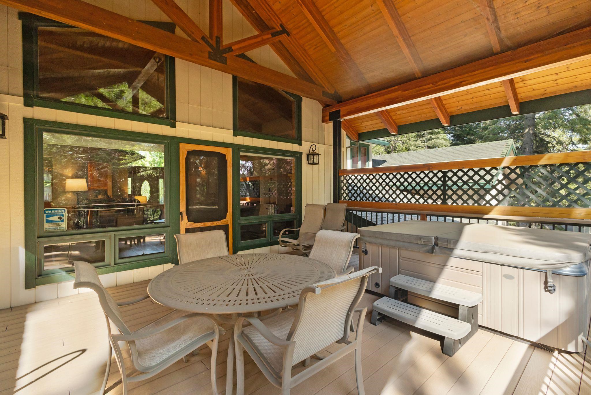 104 Top Of The West Drive, Lake Almanor West, Texas image 39