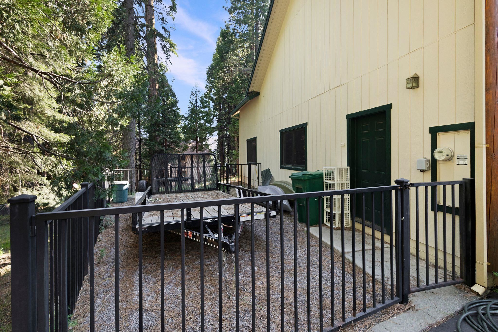 104 Top Of The West Drive, Lake Almanor West, Texas image 47
