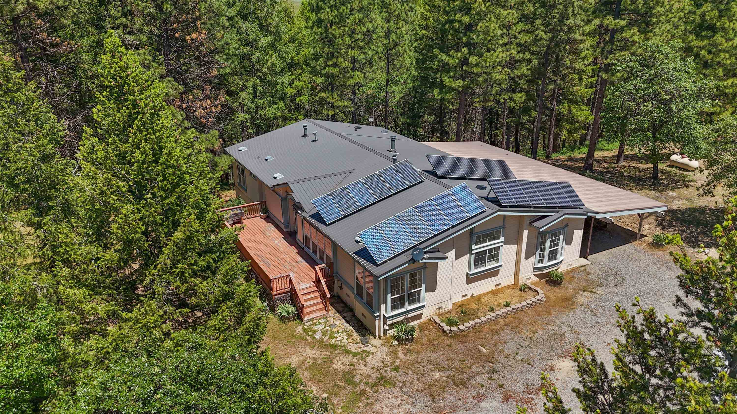 1760 North Arm Road, Greenville, Texas image 33