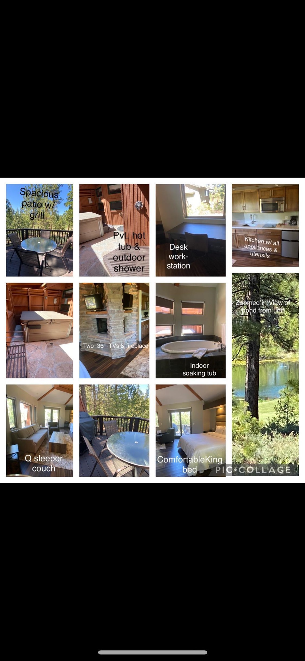 1403 Great Spirit #260, Portola, California image 13