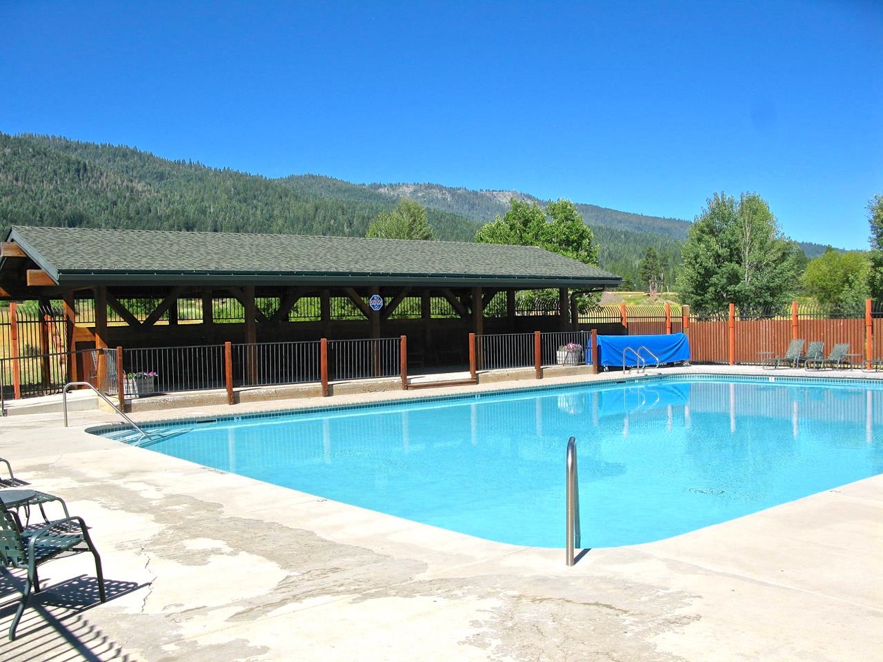 879 Prospector Drive, Clio, California image 32