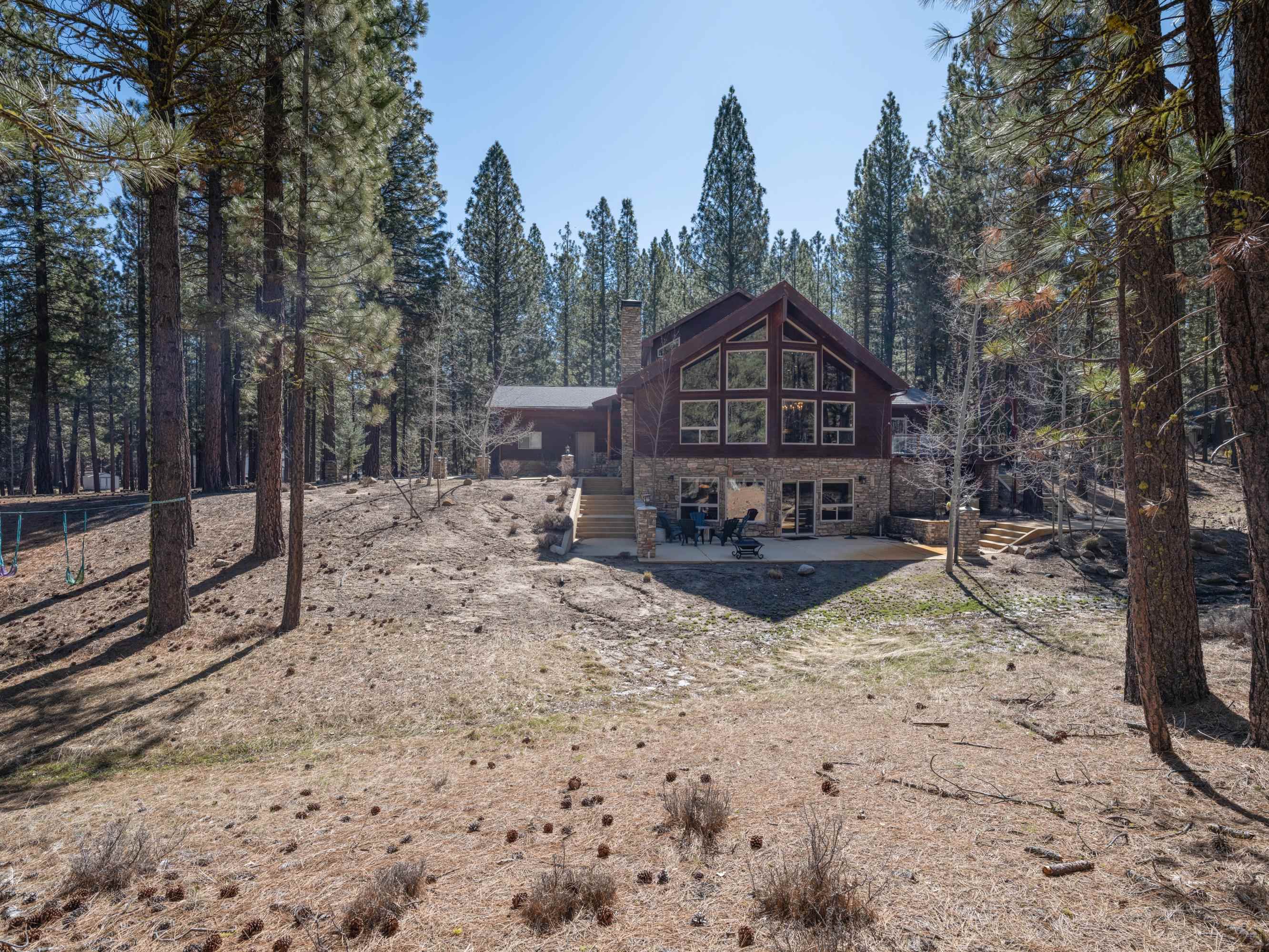 213 Cody Drive, Clio, California image 1