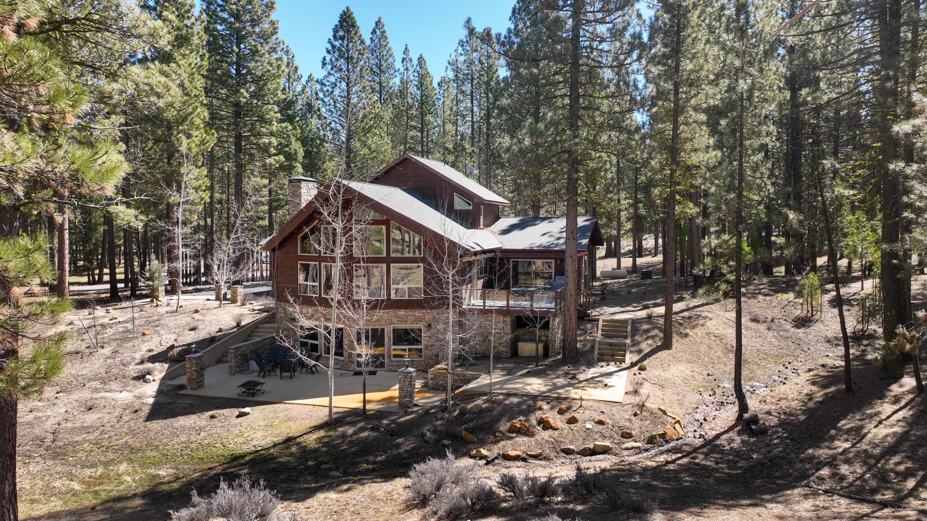 213 Cody Drive, Clio, California image 3