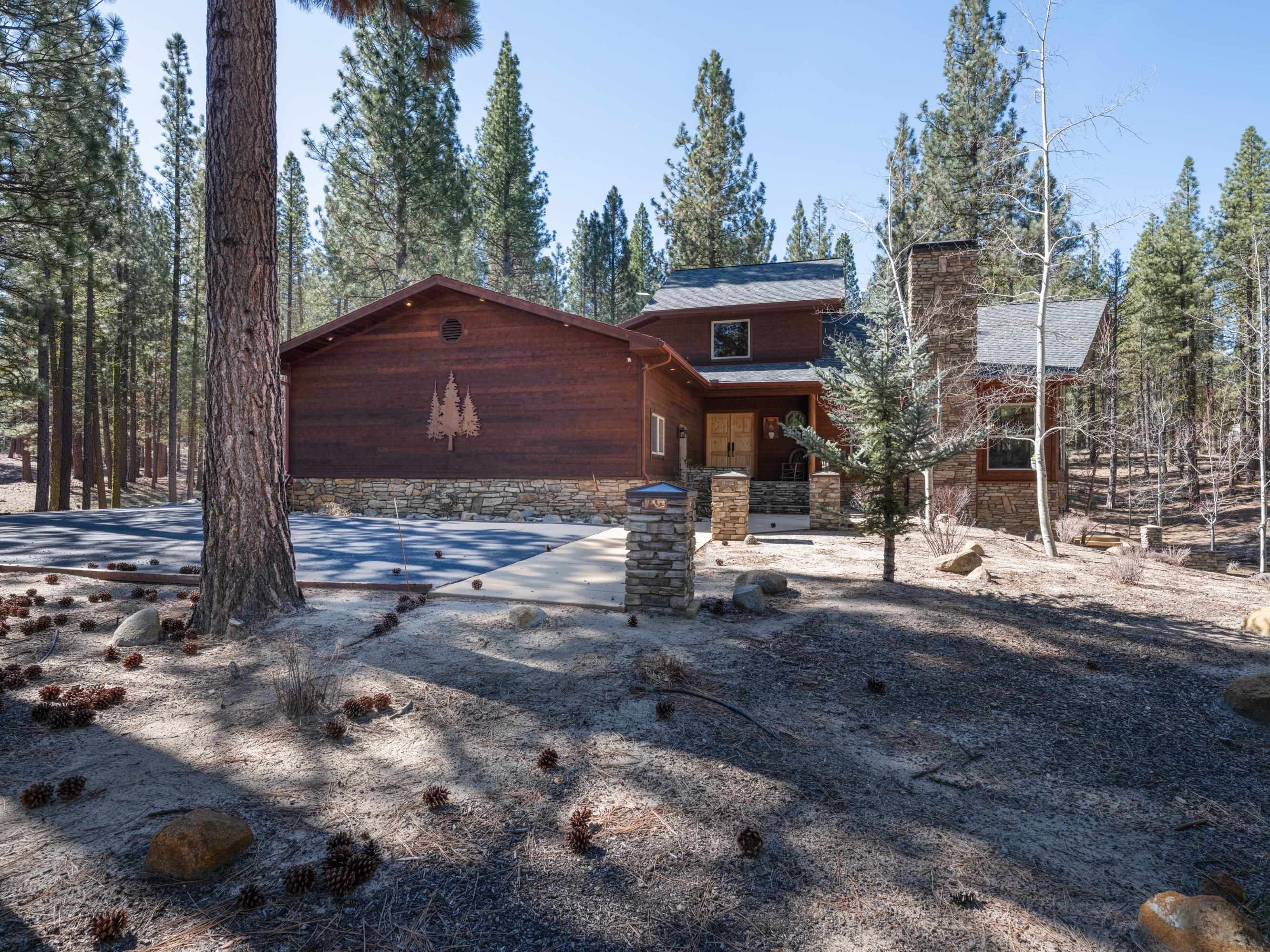 213 Cody Drive, Clio, California image 6