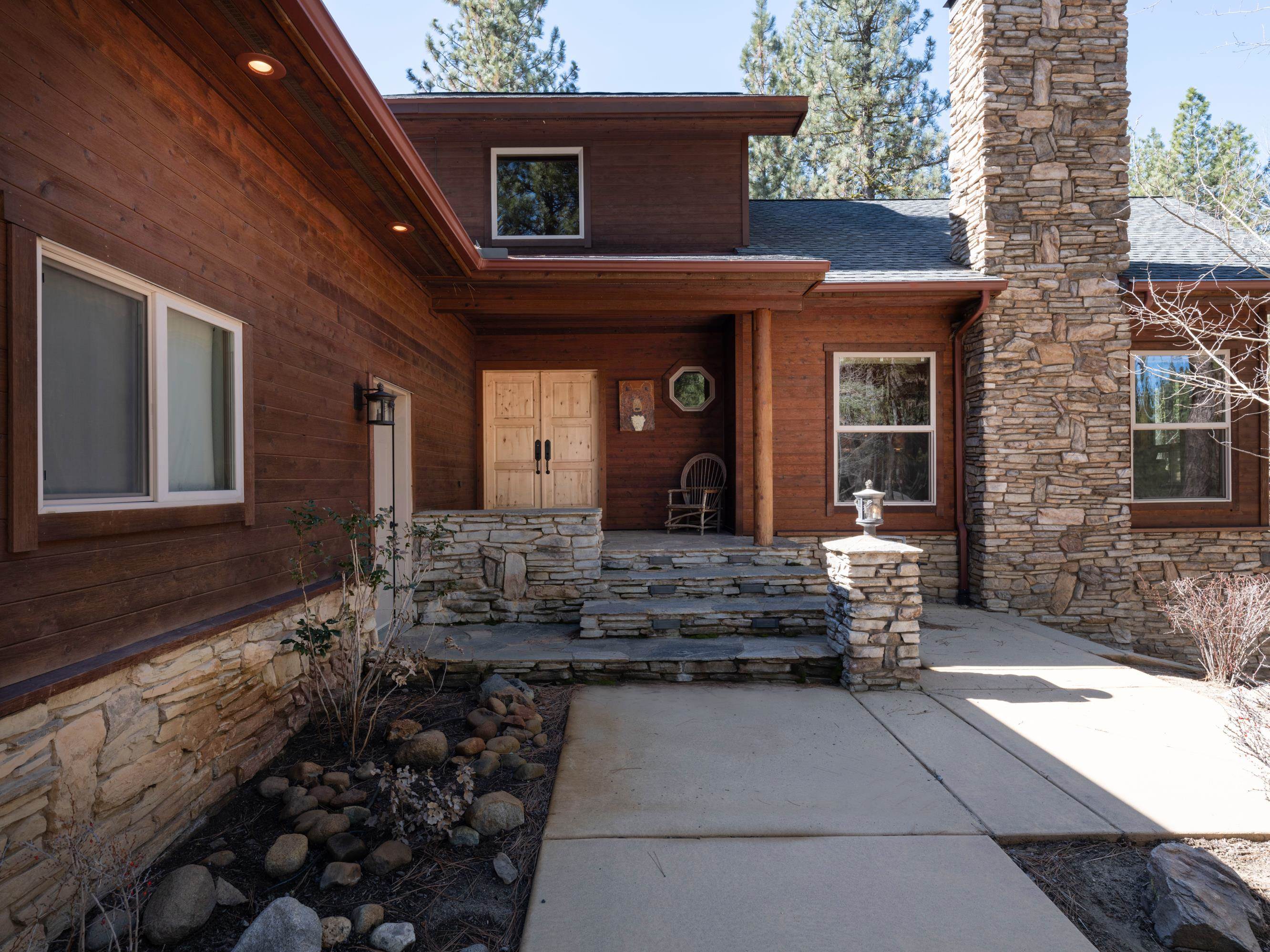 213 Cody Drive, Clio, California image 7