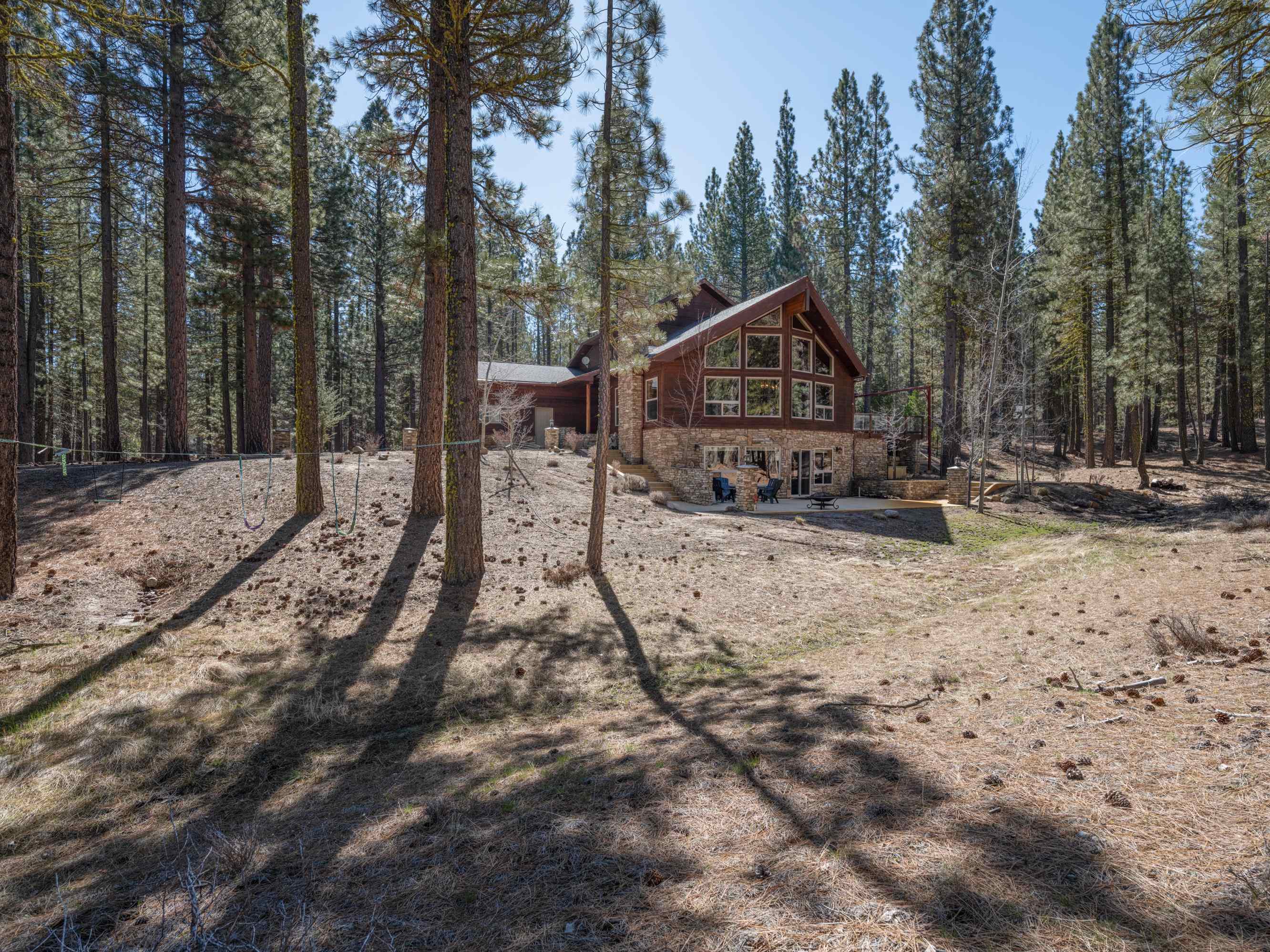 213 Cody Drive, Clio, California image 2
