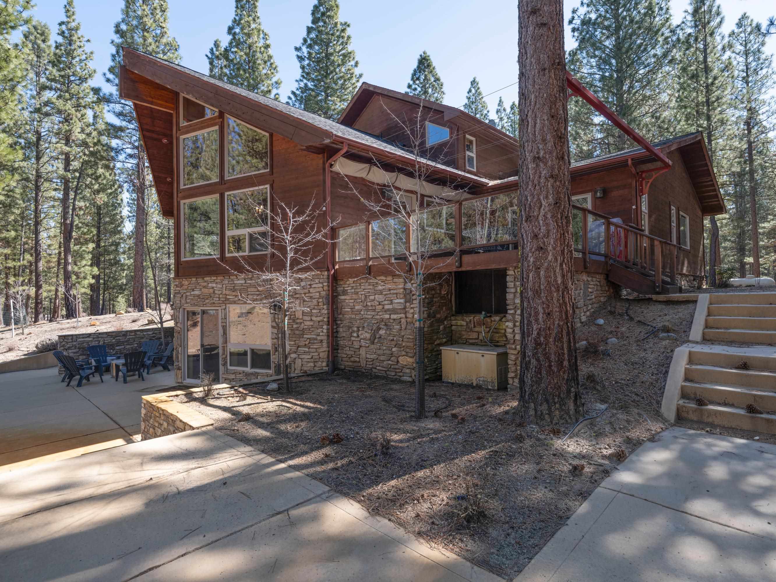 213 Cody Drive, Clio, California image 36