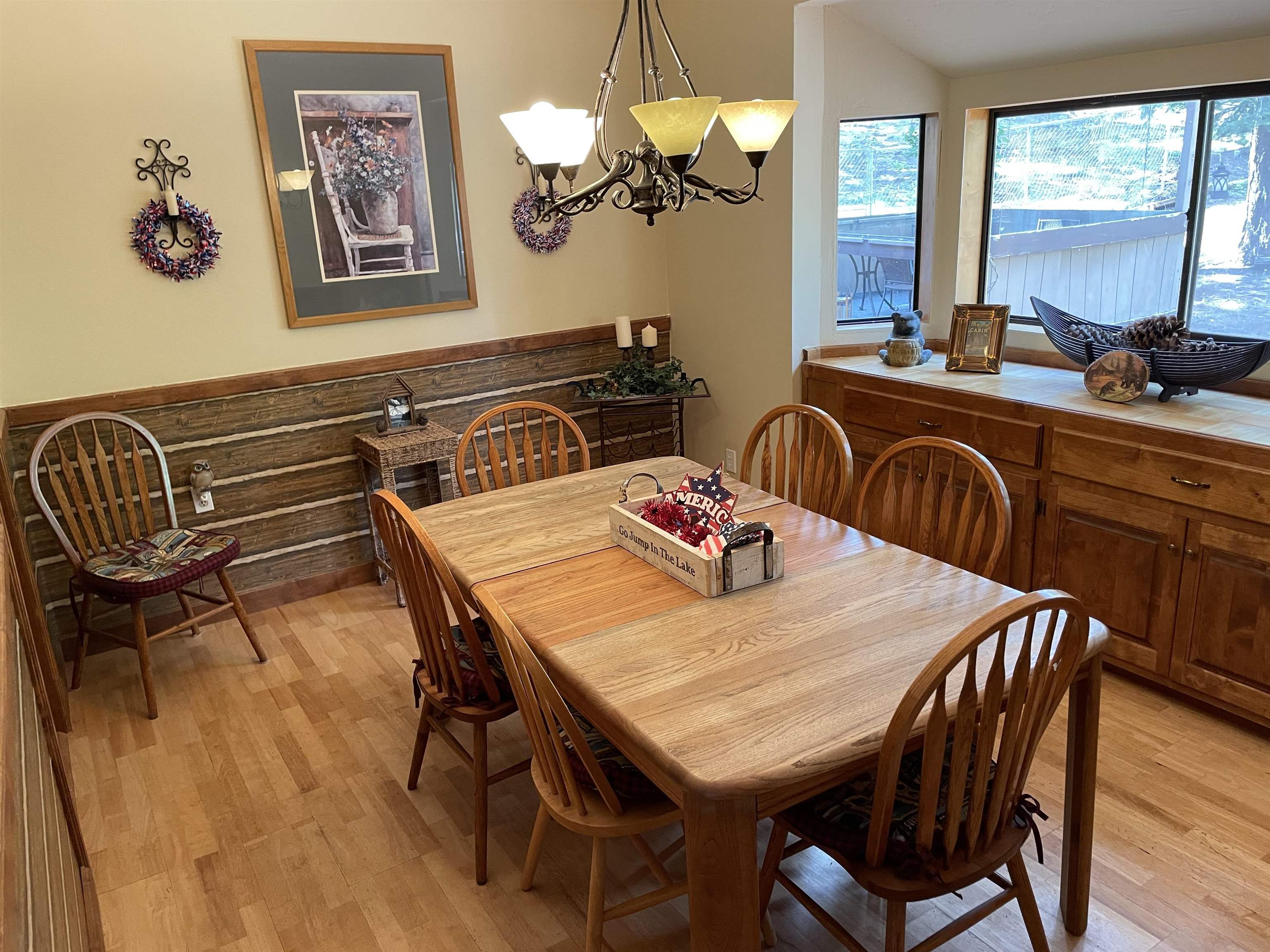 431 Ponderosa Circle, Lake Almanor, New Mexico image 9