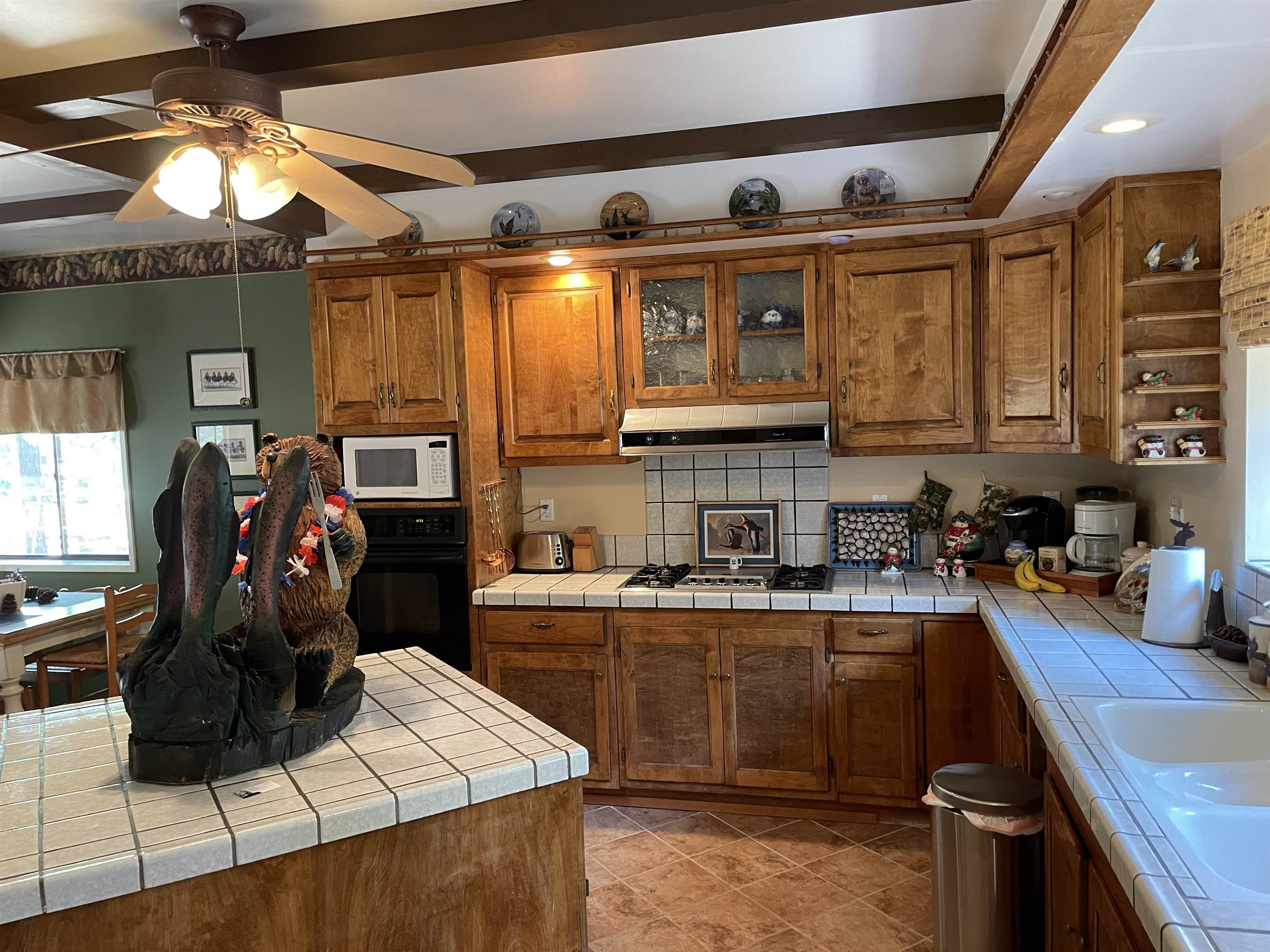 431 Ponderosa Circle, Lake Almanor, New Mexico image 5