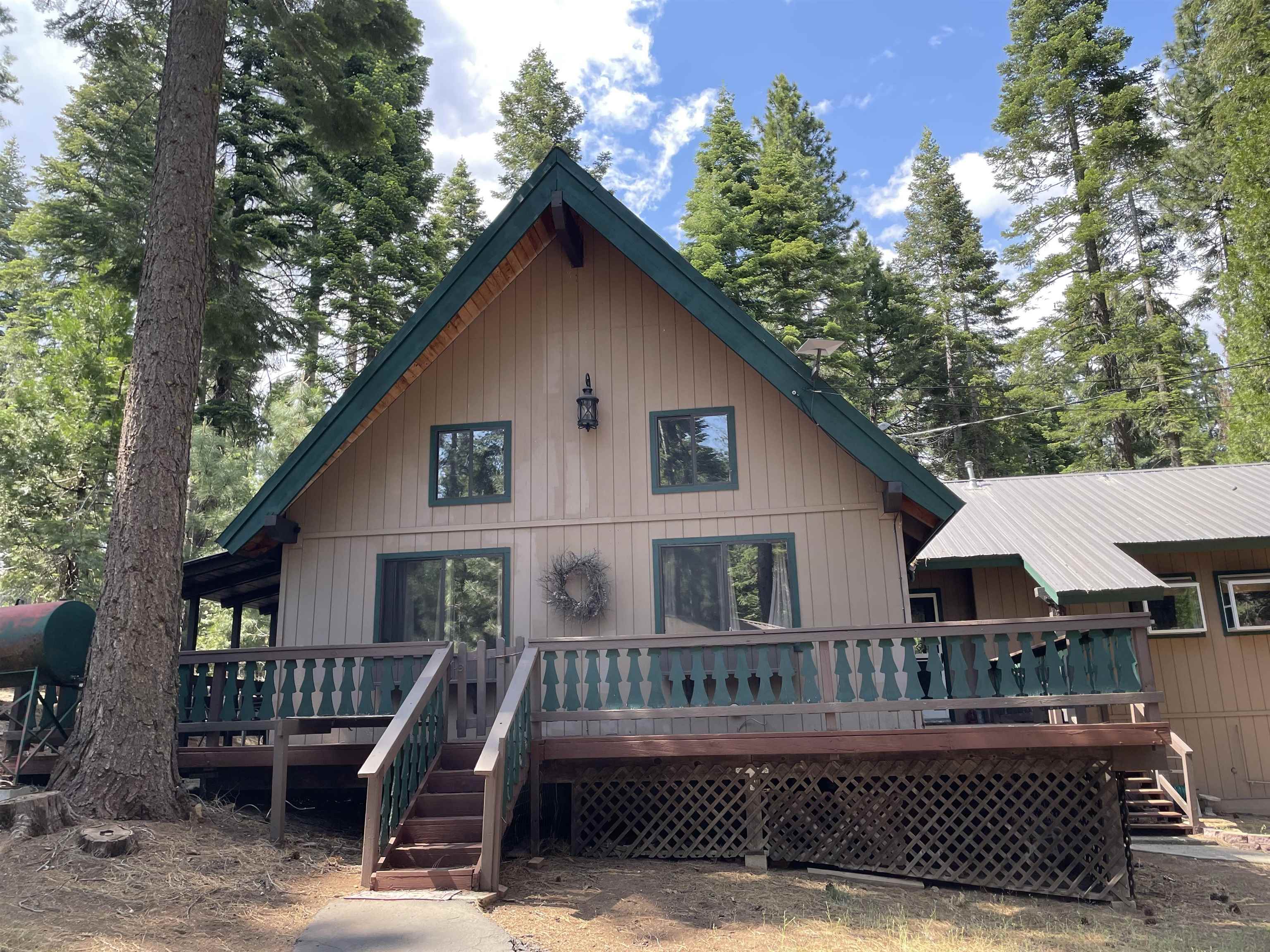 431 Ponderosa Circle, Lake Almanor, New Mexico image 1