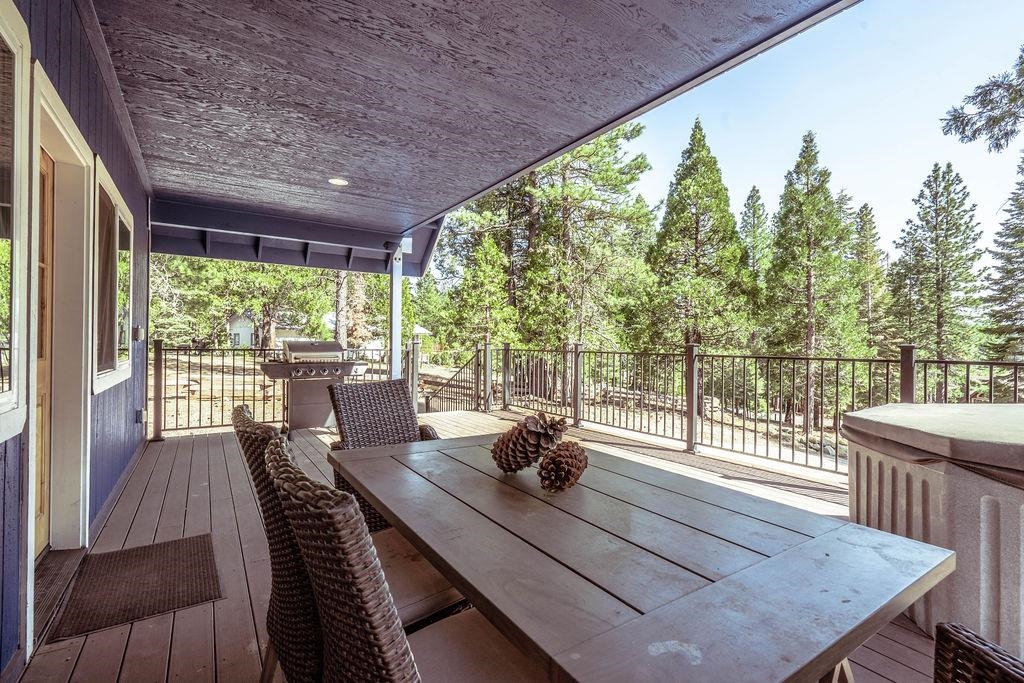 311 E Osprey Loop, Lake Almanor West, Ohio image 27
