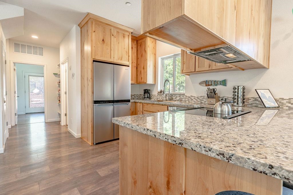 311 E Osprey Loop, Lake Almanor West, Ohio image 7