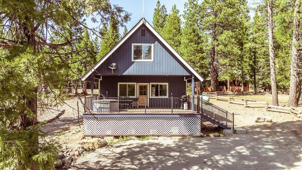 311 E Osprey Loop, Lake Almanor West, Ohio image 1