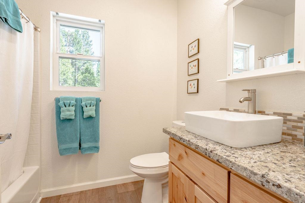 311 E Osprey Loop, Lake Almanor West, Ohio image 17
