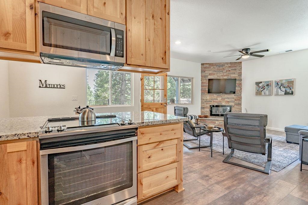 311 E Osprey Loop, Lake Almanor West, Ohio image 6