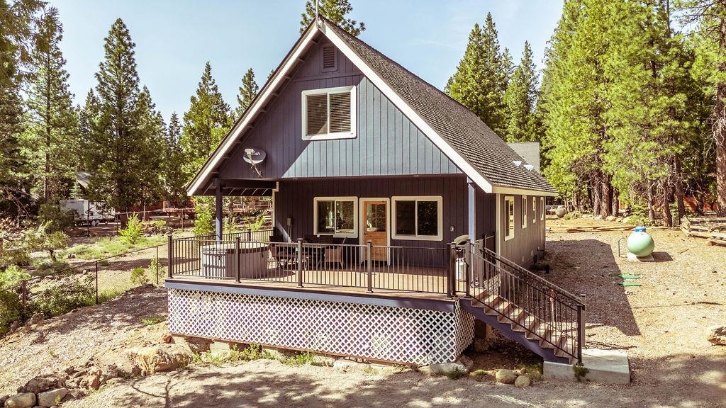 311 E Osprey Loop, Lake Almanor West, Ohio image 25