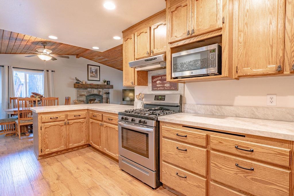 316 N Manzanita Drive, Lake Almanor West, New Mexico image 14