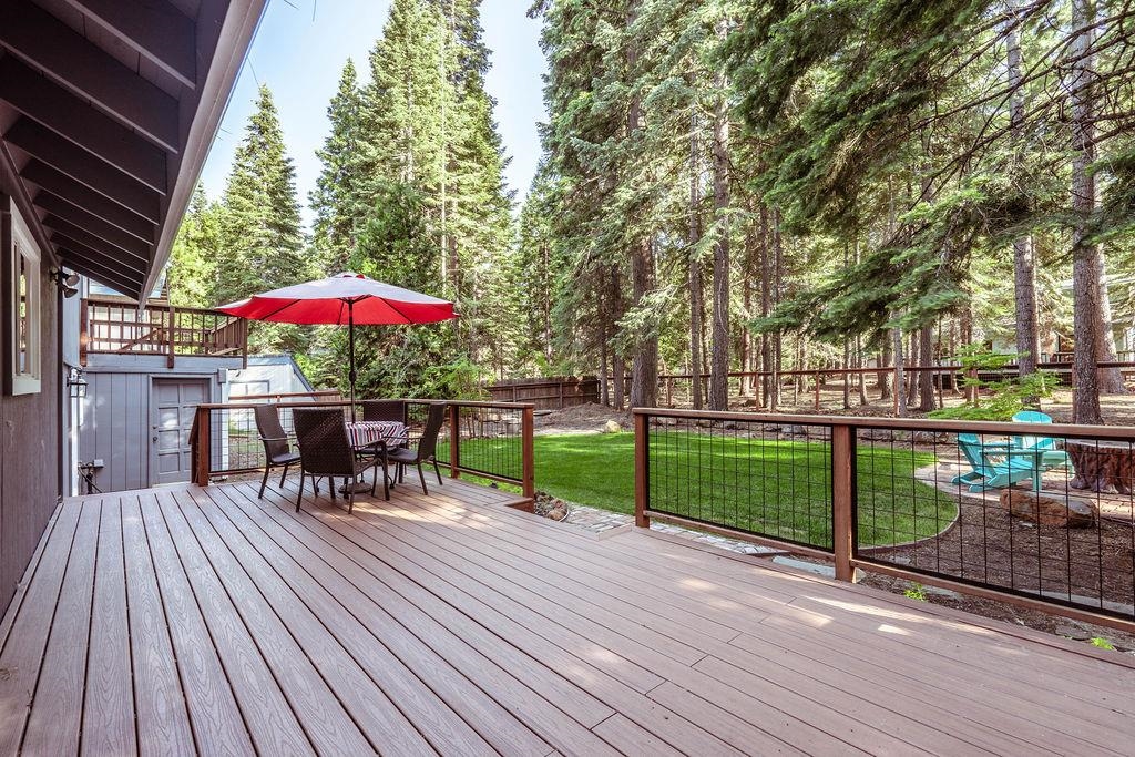 316 N Manzanita Drive, Lake Almanor West, New Mexico image 39