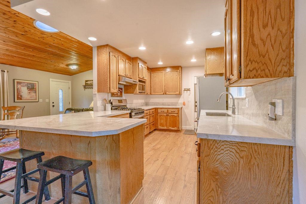 316 N Manzanita Drive, Lake Almanor West, New Mexico image 11