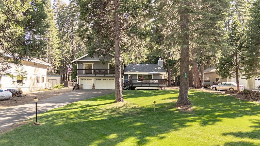 316 N Manzanita Drive, Lake Almanor West, New Mexico image 45