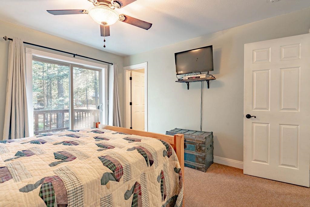 316 N Manzanita Drive, Lake Almanor West, New Mexico image 19