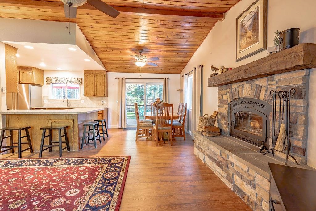 316 N Manzanita Drive, Lake Almanor West, New Mexico image 8