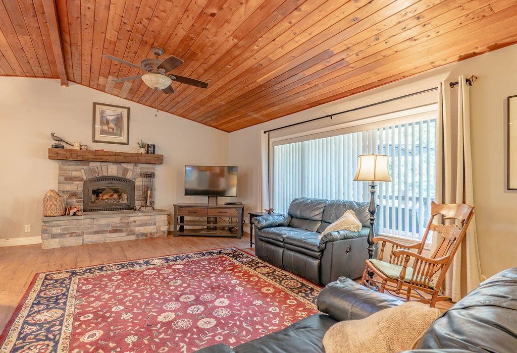 316 N Manzanita Drive, Lake Almanor West, New Mexico image 3