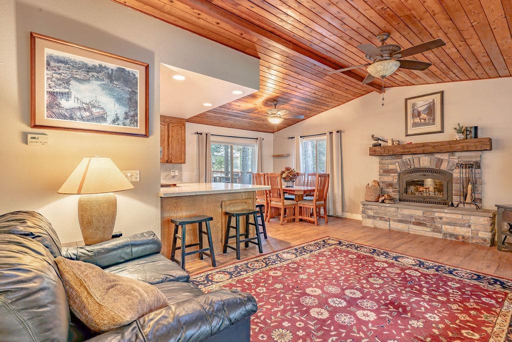 316 N Manzanita Drive, Lake Almanor West, New Mexico image 4