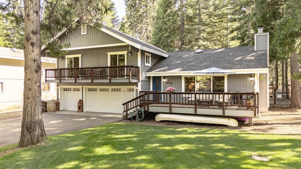 316 N Manzanita Drive, Lake Almanor West, New Mexico image 1