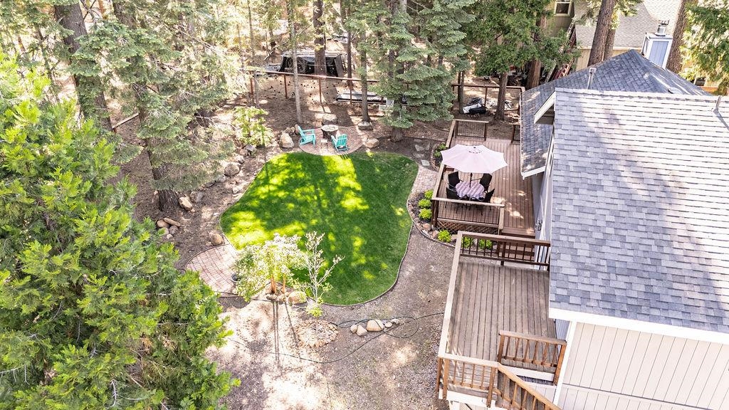 316 N Manzanita Drive, Lake Almanor West, New Mexico image 49