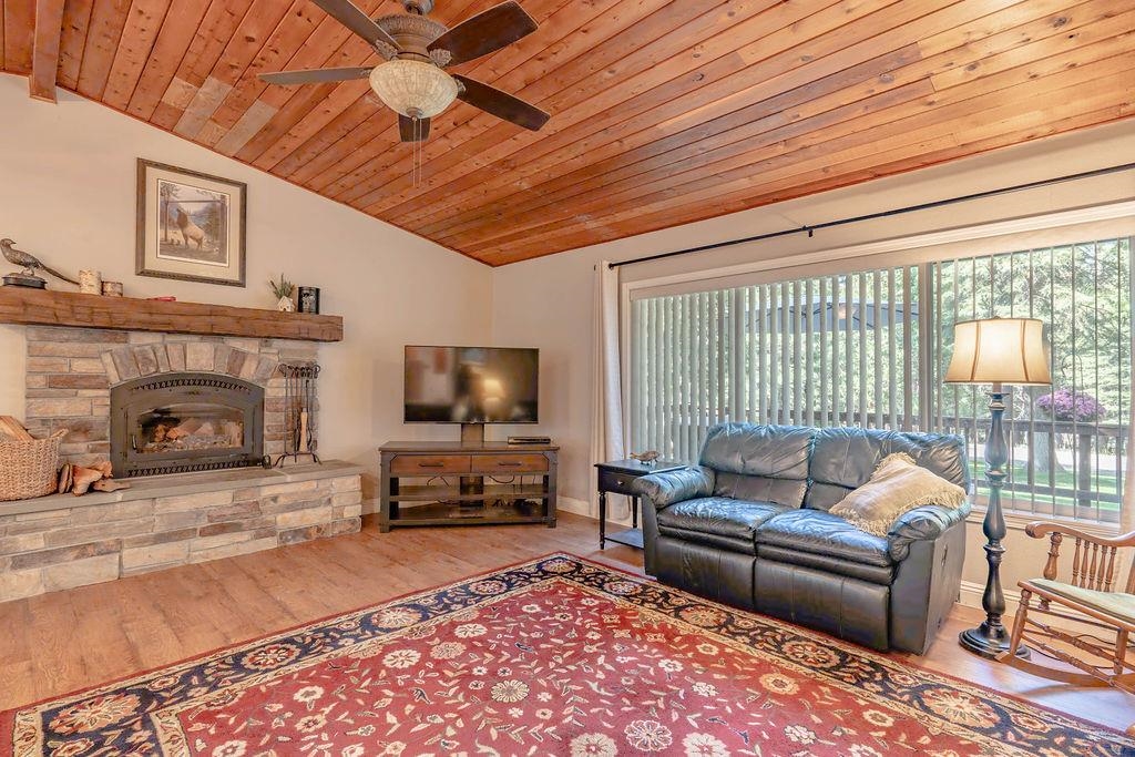 316 N Manzanita Drive, Lake Almanor West, New Mexico image 5