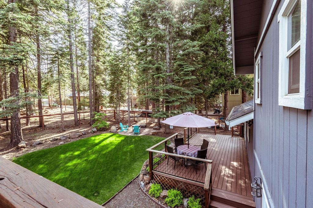 316 N Manzanita Drive, Lake Almanor West, New Mexico image 24