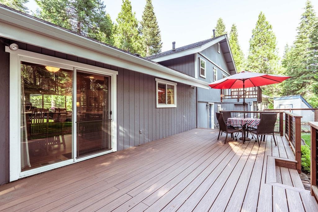 316 N Manzanita Drive, Lake Almanor West, New Mexico image 38