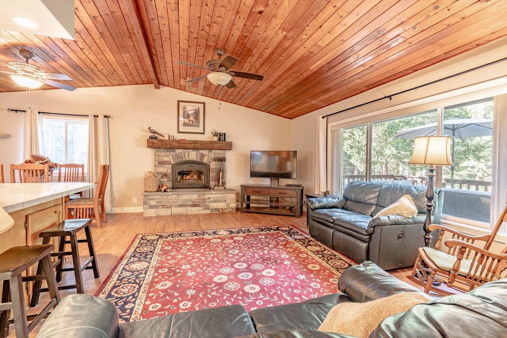 316 N Manzanita Drive, Lake Almanor West, New Mexico image 6