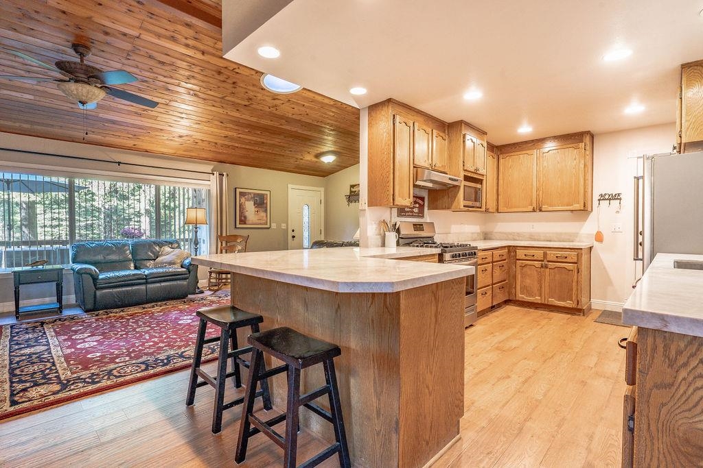 316 N Manzanita Drive, Lake Almanor West, New Mexico image 10