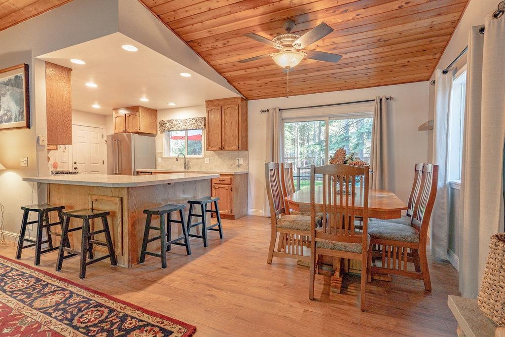 316 N Manzanita Drive, Lake Almanor West, New Mexico image 9