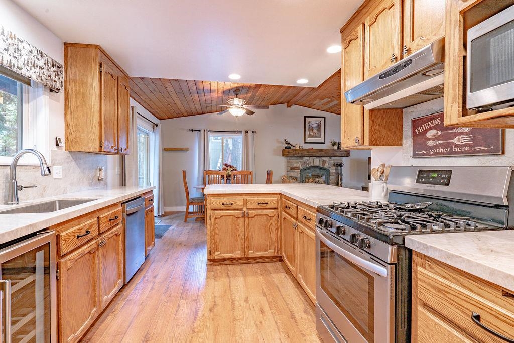 316 N Manzanita Drive, Lake Almanor West, New Mexico image 15
