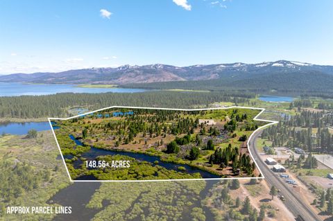 Vacant Land For Sale - 000 Delwood Street<br/> Westwood, CA 96124