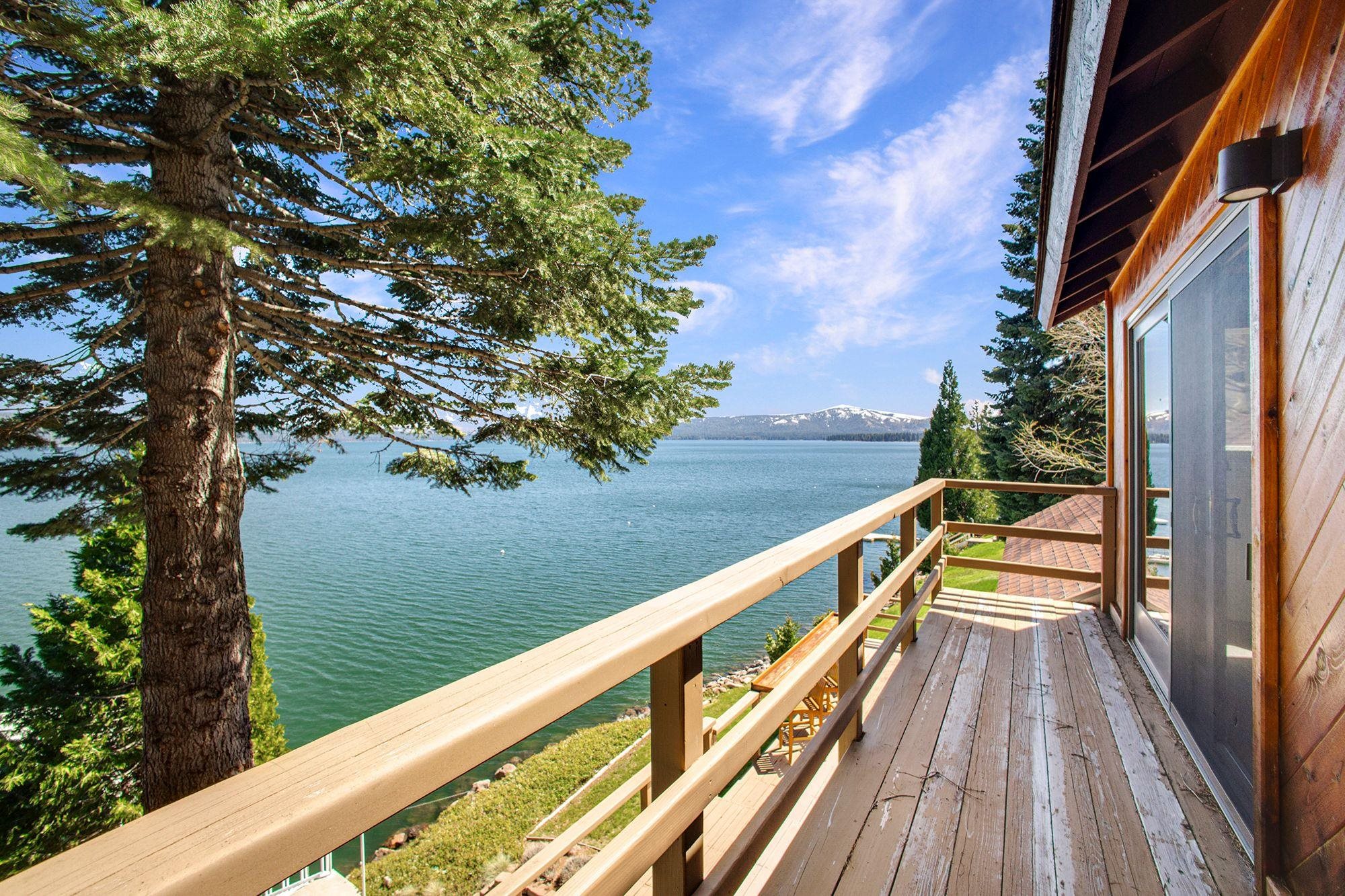 Lake Almanor, California 96137, United States, 4 Bedrooms Bedrooms, ,3 BathroomsBathrooms,Residential,Active,58991