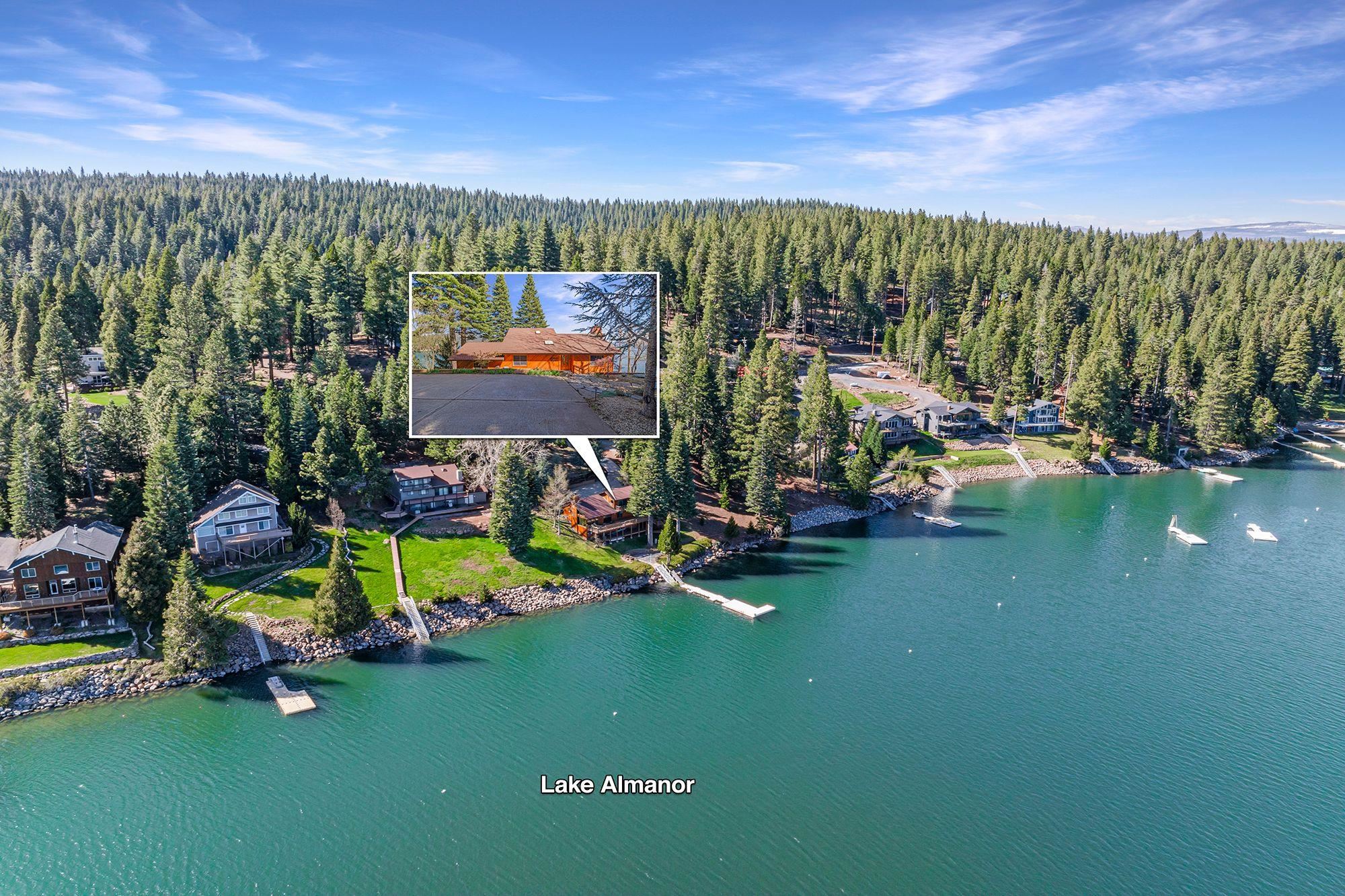 Lake Almanor, California 96137, United States, 4 Bedrooms Bedrooms, ,3 BathroomsBathrooms,Residential,Active,58991