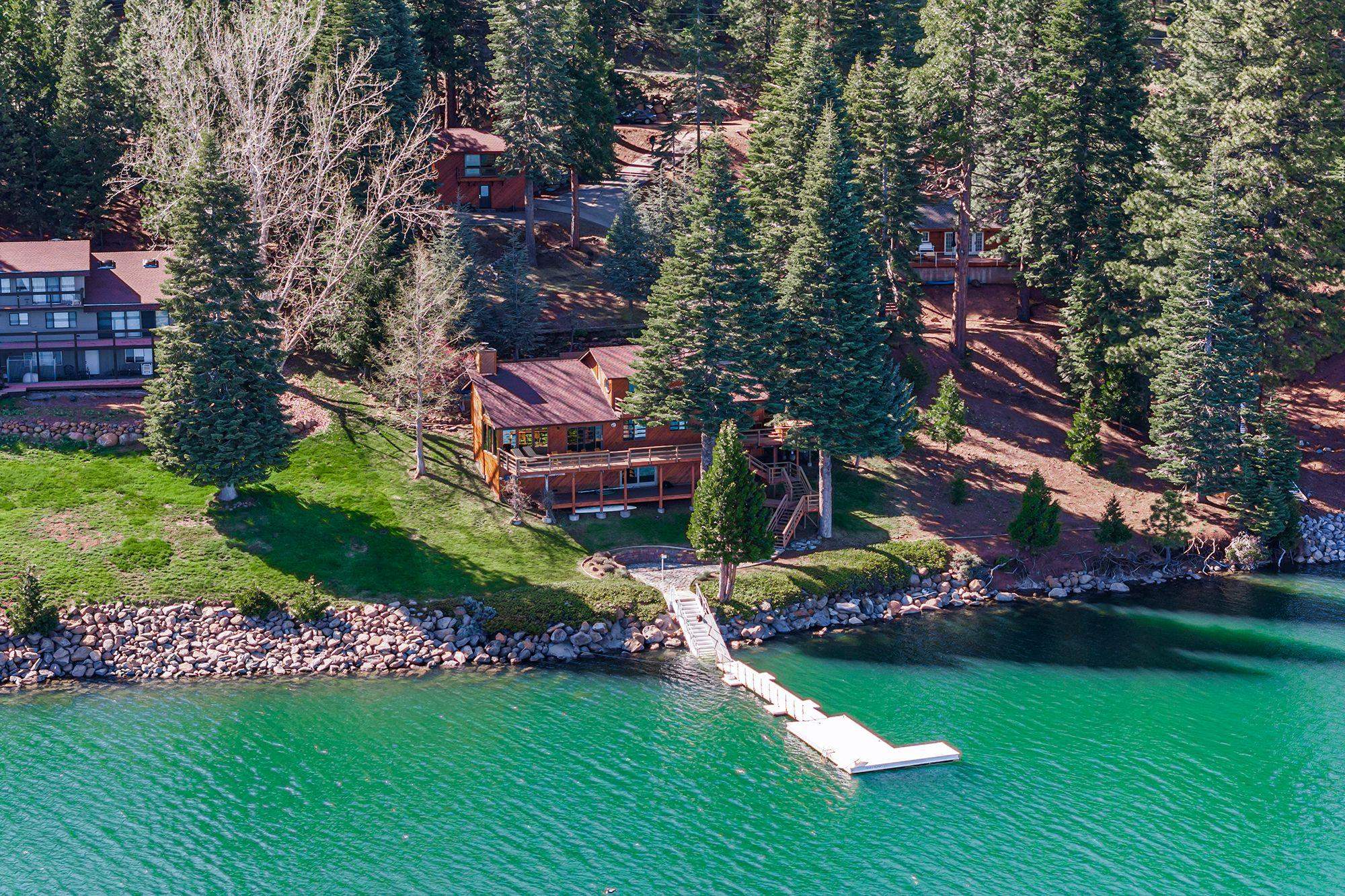 Lake Almanor, California 96137, United States, 4 Bedrooms Bedrooms, ,3 BathroomsBathrooms,Residential,Active,58991