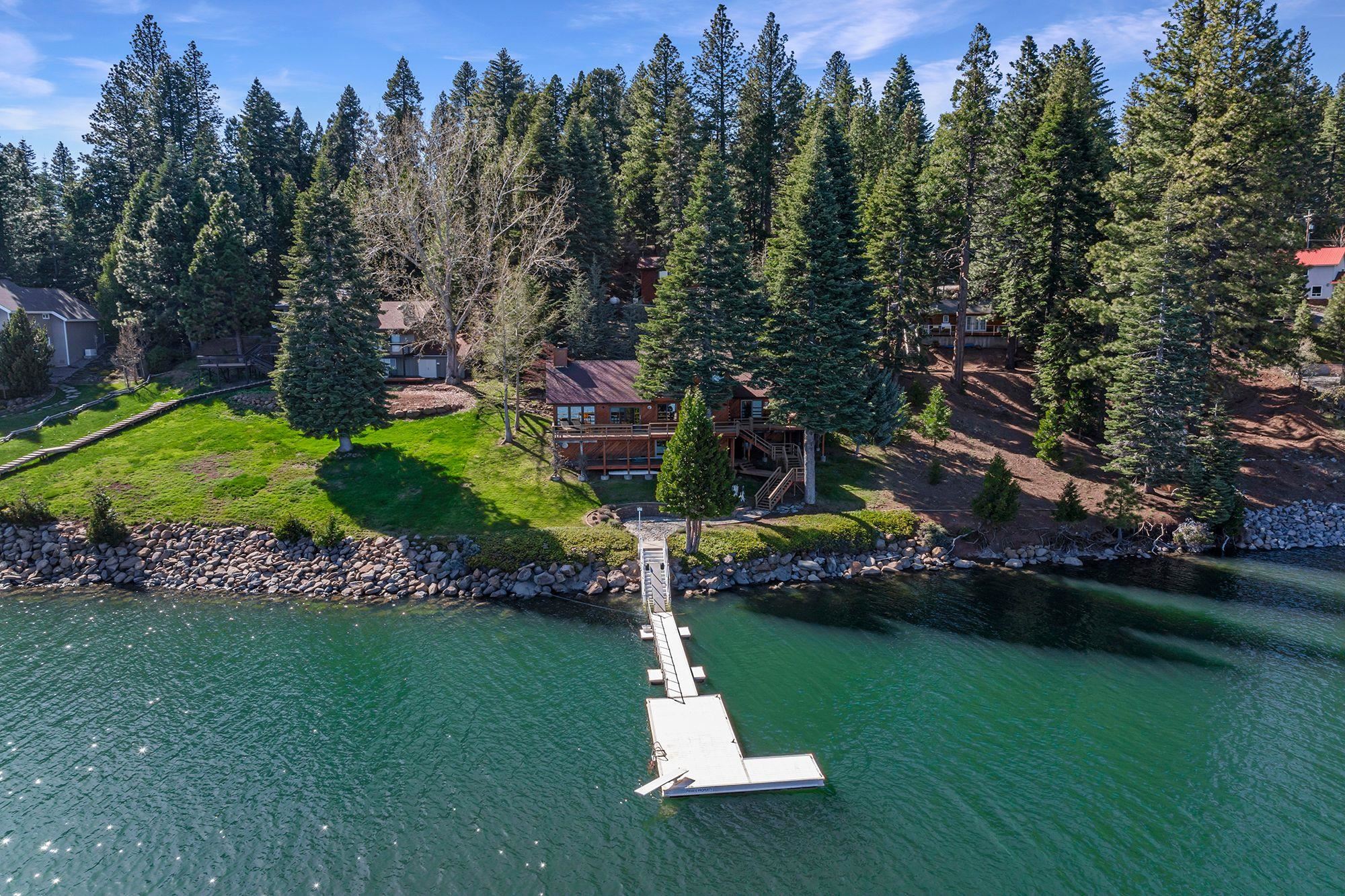 Lake Almanor, California 96137, United States, 4 Bedrooms Bedrooms, ,3 BathroomsBathrooms,Residential,Active,58991
