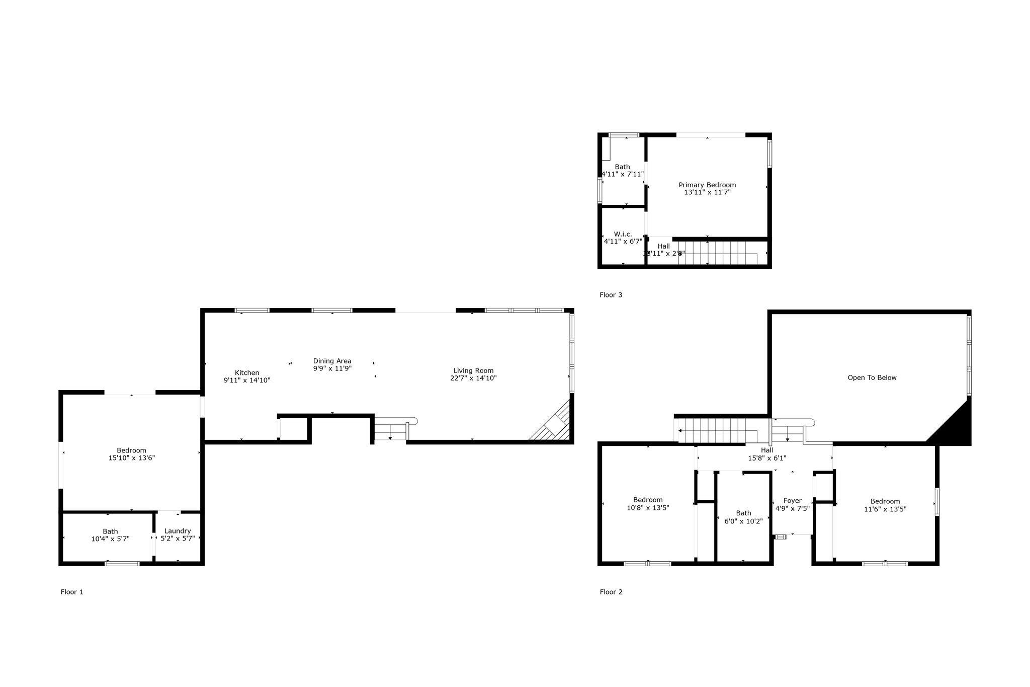 Lake Almanor, California 96137, United States, 4 Bedrooms Bedrooms, ,3 BathroomsBathrooms,Residential,Active,58991