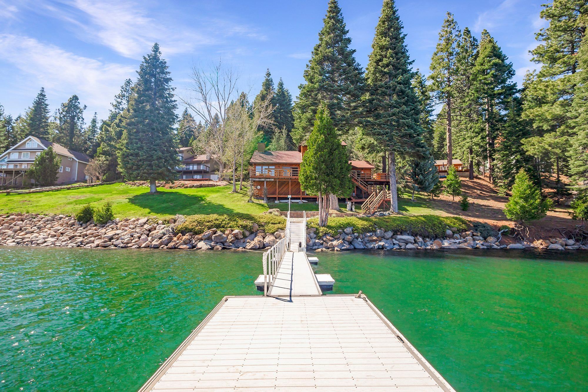 Lake Almanor, California 96137, United States, 4 Bedrooms Bedrooms, ,3 BathroomsBathrooms,Residential,Active,58991