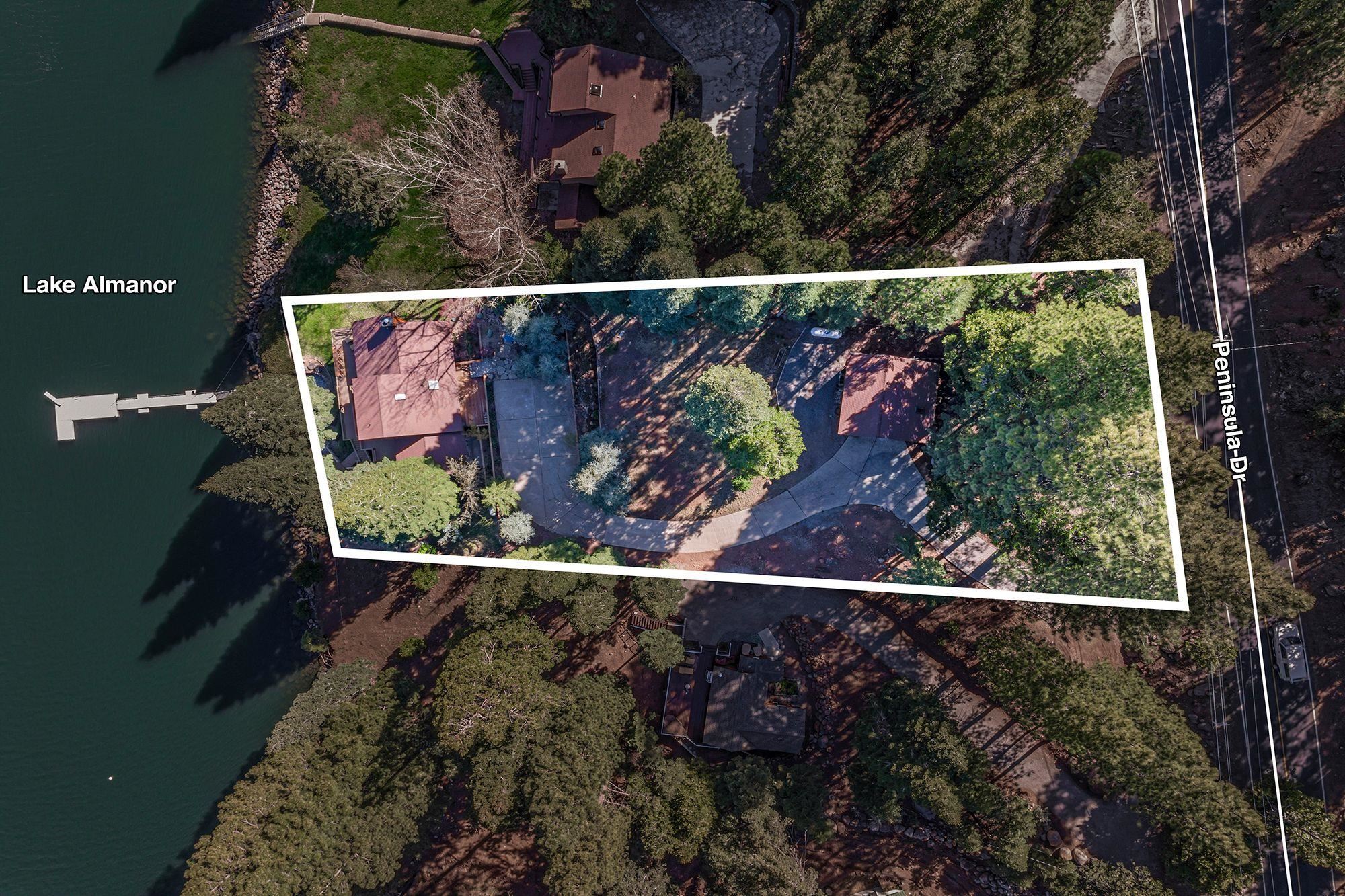 Lake Almanor, California 96137, United States, 4 Bedrooms Bedrooms, ,3 BathroomsBathrooms,Residential,Active,58991