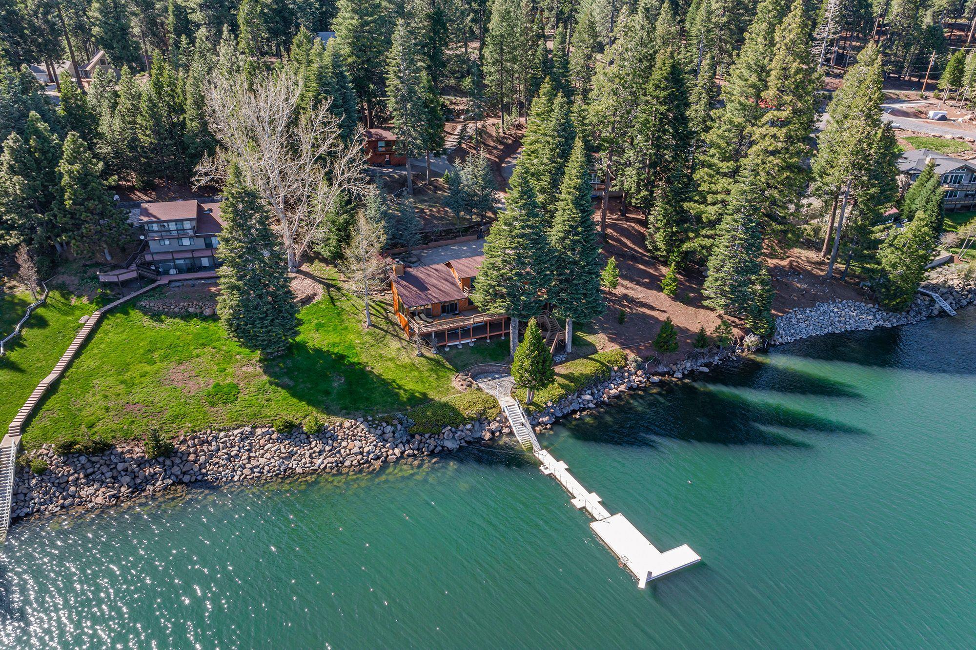 Lake Almanor, California 96137, United States, 4 Bedrooms Bedrooms, ,3 BathroomsBathrooms,Residential,Active,58991
