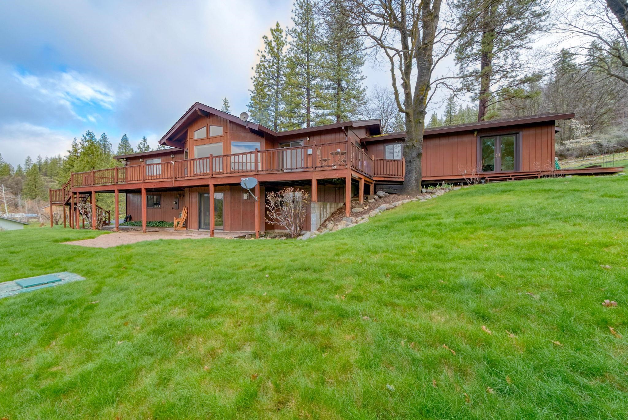 2820 W American Way, Quincy, California image 2