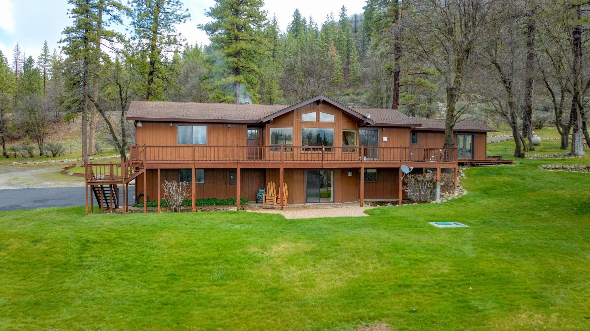 2820 W American Way, Quincy, California image 3