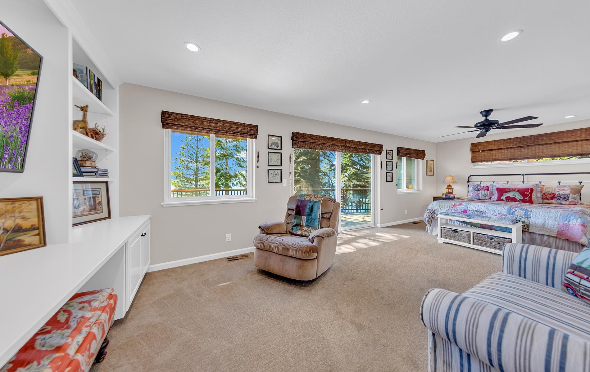 1349 E Lassen View Drive, Lake Almanor, Ohio image 19